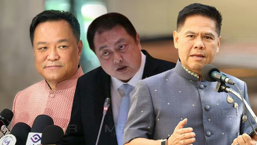 &ldquo;ขยะพิษ&rdquo; ทุนเทา+ขรก.เทา หายนะใหญ่ ในยุครัฐบาลอนุทิน !!