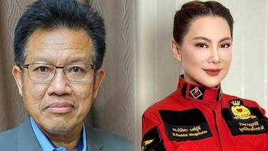 “ทนายเดชา” ท้า “บุ๋ม” แจ้งความจับ “ผัว-ช่างเอ๋” ถ้าไม่ทำแปลว่าแบ่งหน้าที่กันทำหรือเปล่า