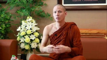 พระแบบนี้มีสัก 100 รูป ก็ดูแลไหว..ส่องดรามา “ครูบาเอ็ม”คอแข็ง-หัวเราะลั่นกลางธรรมมาสน์