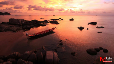 “เกาะเต่า” ไม่ธรรมดา คว้า 2 รางวัลท่องเที่ยวระดับโลก Green Destinations 2026