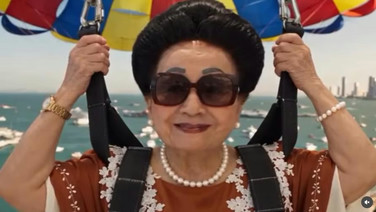 “กมลา สุโกศล” สวมบทสายลับ 008 พาทัวร์โปรโมตโรงแรมแบบใหม่แบบสับ