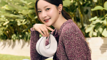 Kate Spade เปิดตัวแคมเปญ Fall 2026