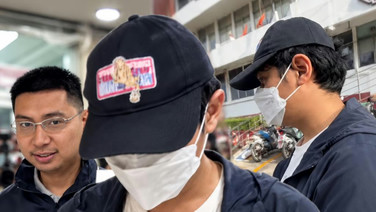 &ldquo;ชัยรัตน์ Godd Dam&rdquo; ยังปากแข็ง! ตำรวจไซเบอร์ผนึกสันติบาล ขยายผลจ่อออกหมายจับคดีความมั่นคงเพิ่ม
