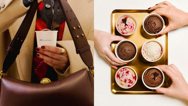 เติมรสชาติใหม่ให้โลกแฟชั่น! AMI PARIS ชวนลิ้มรสเสน่ห์แห่งปารีสในมุมใหม่