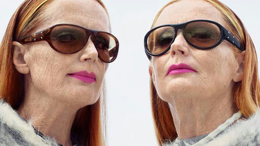 คอลเลกชันจากความร่วมมือครั้งที่ 4 MAISON MARGIELA &amp;#215; GENTLE MONSTER