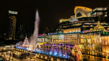 “ไอคอนสยาม” ปักหมุดแลนด์มาร์กถ่ายไฟต้นคริสต์มาสริมแม่น้ำเจ้าพระยา  “ICONSIAM BANGKOK ILLUMINATION 2026”  ต้อนรับเทศกาลแห่งความสุขส่งท้ายปี