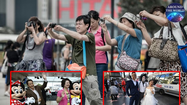 “สหรัฐฯ” กวาดล้าง "ทัวร์จีน" แอบเข้ามาคลอดลูกในอเมริกาหวังได้สัญชาติ ยกเลิกฟรีวีซ่าเข้า “ดินแดนหมู่เกาะนอร์ทเทิร์นมารินา” มีผลบังคับใช้วันนี้