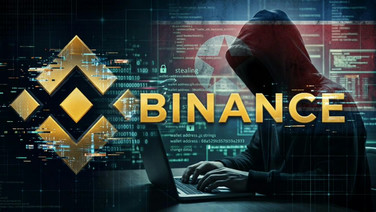 ผู้เชี่ยวชาญชี้! แฮกเกอร์เกาหลีเหนือที่ปล้น Binance เป็นระดับ 'มือโปร' ของโลก เงินที่ได้เอาไปสนับสนุน 'โครงการอาวุธ'