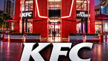 KFC  ปั้นร้าน Experience เปิด KFC Muse  พลิกเกมร้านไก่ทอด จาก QSR สู่ QXR