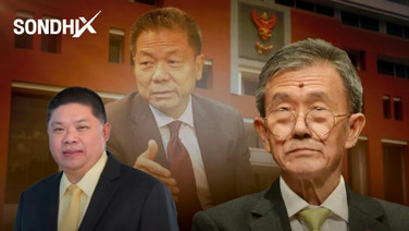 ‘วัส’ เตือน ‘ไตรรัตน์’  อย่าใช้ศาลปั่นข่าว ปม ‘หมอสรณ’ ฟ้อง กก.สรรหา กสทช.