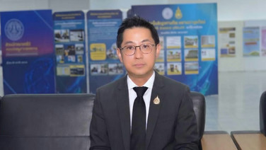 กรมพัฒน์จัด 3 กิจกรรมใหญ่ ฟื้นฟูรายย่อย SME ประชาชน จากน้ำท่วม