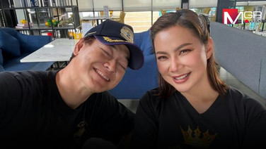 “ฝันเด่น” ให้กำลังใจ “บุ๋ม ปนัดดา” ย้ำชัด! “มึงก็คือเพื่อนกู”