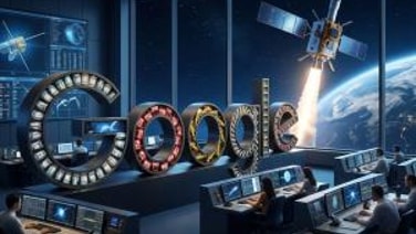 กูเกิลวางแผนทดสอบชิป AI ในอวกาศเป็นครั้งแรกภายใต้ชื่อ Project Suncatcher