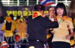 ประมวลภาพ พันธมิตรฯ ปักหลักดอนเมืองขับไล่รัฐบาลทรราช
