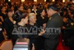 "ประยุทธ์"  มอบใบประกาศ ปลอบใจครอบครัวทหาร ฮ.ตก