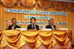 ส.สหพันธ์ท่องเที่ยวจัดงานให้ความรู้ผู้ประกอบการเรื่องพืชสวนโลก-พบมีจองเที่ยวล่วงหน้าแล้ว
