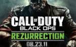“Rezurrection” DLC ใหม่ Black Ops ขาย 23 ส.ค.