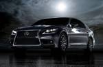 Lexus LS Series : ถึงเป็นรุ่นใหม่ แต่ก็ไม่ใหม่ทั้งหมด