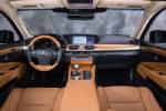 Lexus LS Series : ถึงเป็นรุ่นใหม่ แต่ก็ไม่ใหม่ทั้งหมด