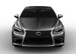 Lexus LS Series : ถึงเป็นรุ่นใหม่ แต่ก็ไม่ใหม่ทั้งหมด