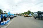 เมืองกว๊านฯ ร่วมปลูกป่าต้นน้ำ 3 อำเภอเฉลิมพระเกียรติมหาราชินี