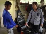 รวบโจ๋กาฬสินธุ์ทุบหัวชิงทรัพย์พ่อค้าขายผักปางตาย