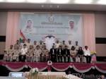 สธ.สตูล ลงนามร่วมภาคีเครือข่ายขับเคลื่อนยุทธศาสตร์ด้านสุขภาพ