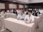 สธ.สตูล ลงนามร่วมภาคีเครือข่ายขับเคลื่อนยุทธศาสตร์ด้านสุขภาพ