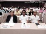 สธ.สตูล ลงนามร่วมภาคีเครือข่ายขับเคลื่อนยุทธศาสตร์ด้านสุขภาพ
