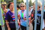 กปปส.ยะลา หวิดปะทะกลุ่มสนับสนุนเลือกตั้งหลังเปิดหีบ จนท.คุมสถานการณ์ทัน
