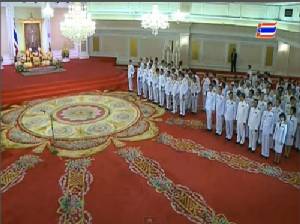 “บิ๊กตู่” รับสนองพระบรมราชโองการโปรดเกล้าฯ เป็นนายกฯ คนที่ 29 เต็มตัว