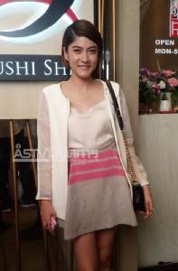 “มาร์กี้” ปัดฉุเพราะรัก! สุดปลื้ม “ป๊อก” ส่งข้าวส่งน้ำเทกแคร์ดี