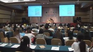 สถาบันเอดส์ มข. ชี้ “กลุ่มชายรักชาย” ติดเอดส์พุ่ง ยอดสะสมกว่า 4.5 แสนราย