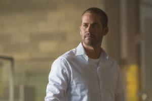 พอล วอล์คเกอร์ ไม่มีคำว่าลาก่อน : Furious 7