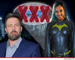 ทุ่มล้านเหรียญฯ ดึงตัวพี่เลี้ยงเด็กที่มีข่าวกับ "แอฟเฟล็ค" ร่วมวง Batman v Superman ฉบับหนัง X