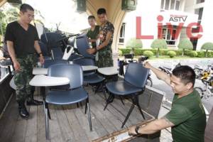 เบื้องลึกจากปาก "คนวงใน" แฉคอร์รัปชันระบบทหารรับใช้!