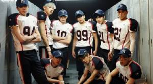 ญี่ปุ่นเตรียมกรี๊ด!! EXO เปิดตัวเป็นทางการปลายปีนี้