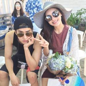 “ซาร่า” รับไลน์ตาม “ไมค์” มาเลี้ยงลูก! โต้โพสต์แขวะ “ออม” บอกสถานะเป็นอะไรยังไม่รู้!