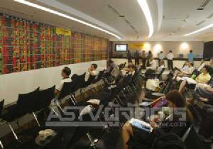 หุ้นขานรับ ศก. ไทย เติบโตต่อเนื่อง การเมืองคลี่คลาย แนะจับตาประมูลรถไฟทางคู่