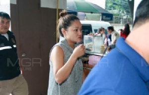 สาวโคโยตี้ทาสน้ำกาม “ป๋าเกิด” ยันถูกขอแคสติ้งก่อนออกรอบโดยไม่สวมถุงยาง ยัดเยียดลงเวทีรับแก๊งยุ่นจอมซาดิสต์