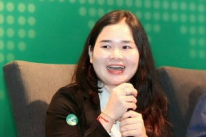 ถอดบทเรียนผู้ประกอบการเอสเอ็มอีรุกเทคโนโลยี 4.0 นำทัพบุกตลาดโลก