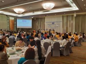 “DHOUSE” ผู้พัฒนาอสังหาฯ จ.มหาสารคาม เตรียมระดมทุนตลาด mai จัดโรดโชว์ที่ขอนแก่น
