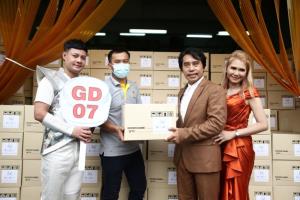BellaNina Grand Opening เปิดเกมรุกตลาดออนไลน์ พร้อมพาแบรนด์ไทยชิงตลาดความงาม สู่อาเซียน