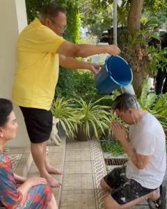 “พุทธิพงษ์” พ้อหมดแรงสิ่งที่ทำมาไร้ค่า แต่ไม่เสียใจ ยังจงรักภักดีชาติ ศาสน์ กษัตริย์