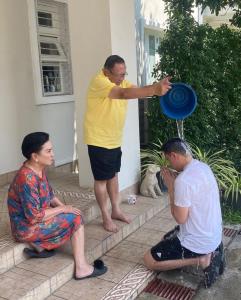 “พุทธิพงษ์” พ้อหมดแรงสิ่งที่ทำมาไร้ค่า แต่ไม่เสียใจ ยังจงรักภักดีชาติ ศาสน์ กษัตริย์