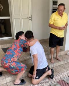 “พุทธิพงษ์” พ้อหมดแรงสิ่งที่ทำมาไร้ค่า แต่ไม่เสียใจ ยังจงรักภักดีชาติ ศาสน์ กษัตริย์
