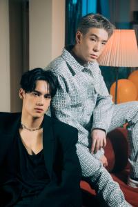 JAYLERR x Ice Paris  เปลี่ยนสไตล์ใหม่!!  ปล่อยเพลงจังหวะ Medium ฟังสบายๆ พร้อมชวนดูเอ็มวีเพลง “เมื่อวานก็นานไป (FEELS LIKE A YEAR)”