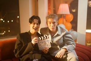 JAYLERR x Ice Paris  เปลี่ยนสไตล์ใหม่!!  ปล่อยเพลงจังหวะ Medium ฟังสบายๆ พร้อมชวนดูเอ็มวีเพลง “เมื่อวานก็นานไป (FEELS LIKE A YEAR)”