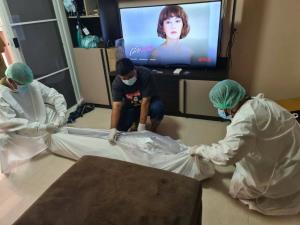 สาว 19 ฉีดแอสตร้าฯ เข็มแรก 18 วัน เสียชีวิตขณะตากผ้าที่บ้าน แพทย์ไม่ระบุสาเหตุแน่ชัด
