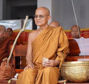 จ.ตราด เตรียมจัดพิธีพระราชทานเพลิงสรีระสังขาร “หลวงปู่สุพจน์” วันที่ 7 ต.ค.นี้